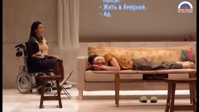 Японские роботы-актеры смотреть онлайн