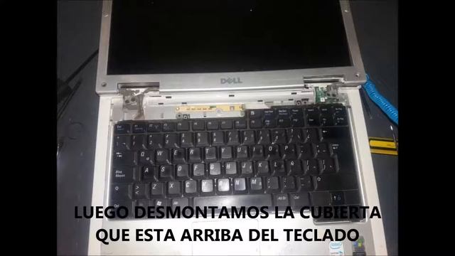 dell inspiron 640 m. смотреть онлайн