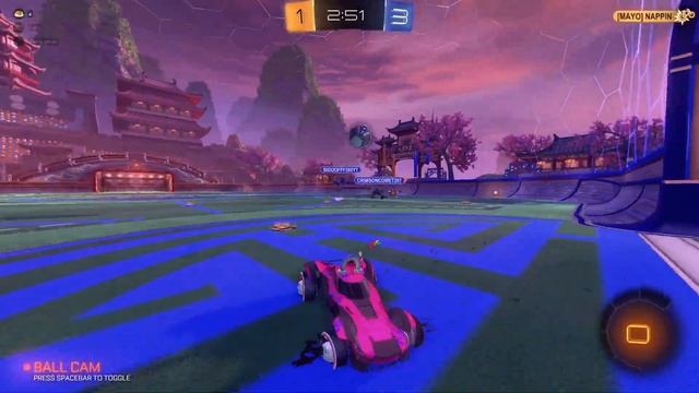 Rocket League 64 bit, DX11, Cooked 2022 01 10 22 04 43 смотреть онлайн