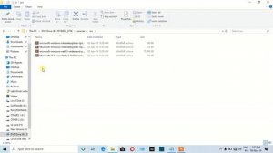 2 HOW TO INSTALL MICROSOFT NET FRAMEWORK 3.5 IN WINDOWS 8,10 OFFLINE