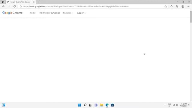 how to download and install google chrome web browser in windows 11 смотреть онлайн
