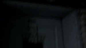 Призрак в подвале