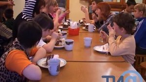 Детский приют