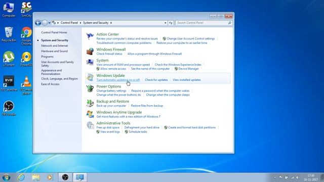 How to turn off windows update смотреть онлайн