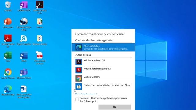 Hey Ron! Association de fichiers: PDF - ADOBE смотреть онлайн