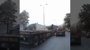 Правильное крепление груза