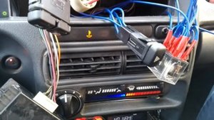 Евроаварийка 2114. В работе. Делаю на заказ. Пересыл по РФ.