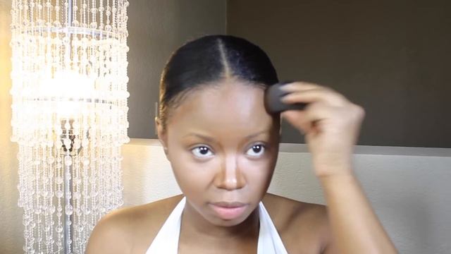 My Summer Foundation Routine 2015 смотреть онлайн