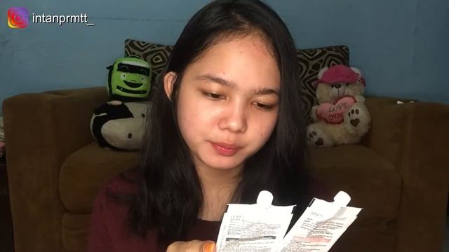 STORY + MASK TIME - PERTAMA KALINYA BREAKOUT || INTAN PERMATA SARI смотреть онлайн