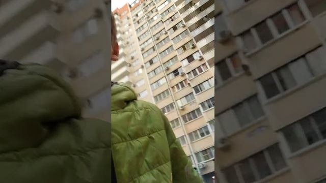 #всепривет#