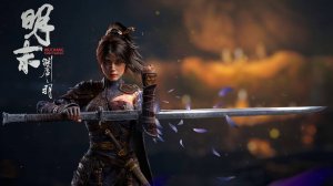 Wuchang Fallen Feathers - Official Trailer