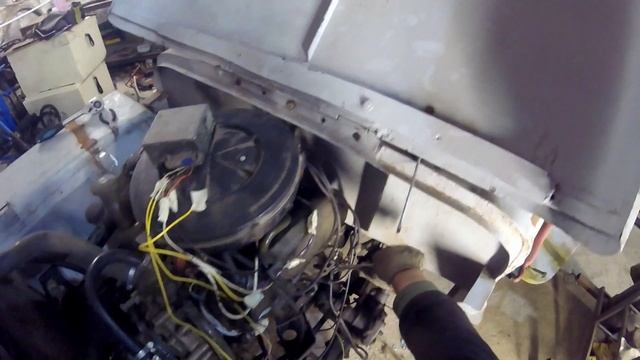 Jeep Willys MB 1943 | Часть Вторая | Первый запуск двигателя | First engine start