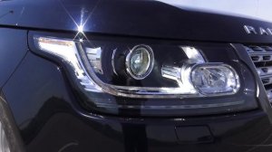 Land Rover Range Rover 4.4 SD AT Vogue SE