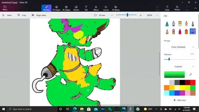 art project episode 1 Fnaf oc toxy) and Windows 7 logo) смотреть онлайн
