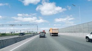 Перегон Владивосток - Санкт-Петербург 10000 км.Сцепка на сколько это выгодно? часть 3