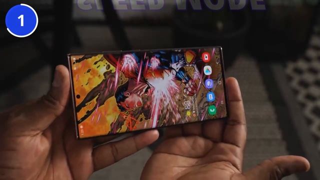 Samsung ONEUI 6 Android 14 - WHAT'S NEW?