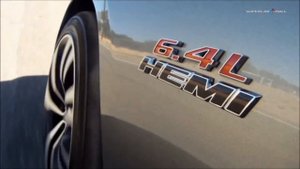 SRT Family - The Dodge Charger SRT8