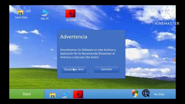 ¿windows XP en PPT? смотреть онлайн