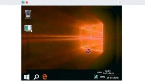 MEMZ Virus On Scratch