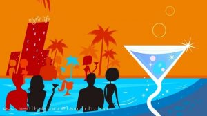 Swimming Pool Party Music: Easy Listening Electronic Deep House Playlist