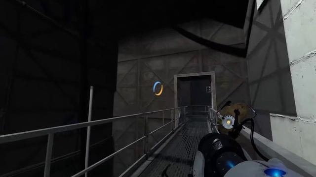 Portal 2 смотреть онлайн