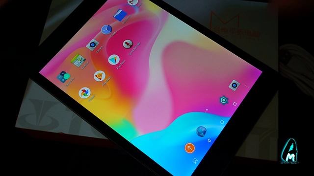 Teclast Tpad M89 Pro 7.9inch Android Tablet (Review) смотреть онлайн