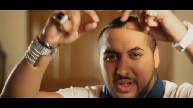 Tobi King - Familia
