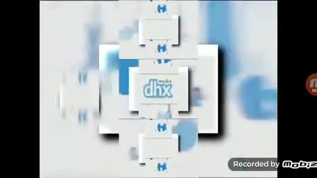 (YTPMV) (YTPMV) DHX Logo Scan Waiting For Scan