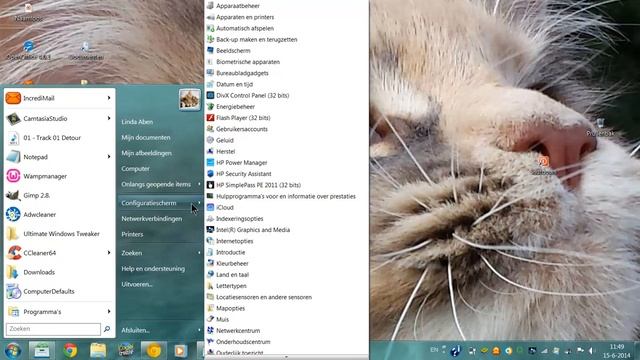 How to Change my Windows Startup Menu смотреть онлайн