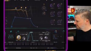 Twin 3 soft synth from FabFilter - Fabulous filters!