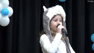 "САМЫЕ НЕБЕСАМЫЕ" - концерт к Дню МАМЫ(18.11.2017)