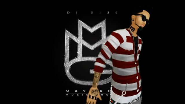 Jay-Z ft T-pain - Maybach Music II ( Lost Verse ) смотреть онлайн