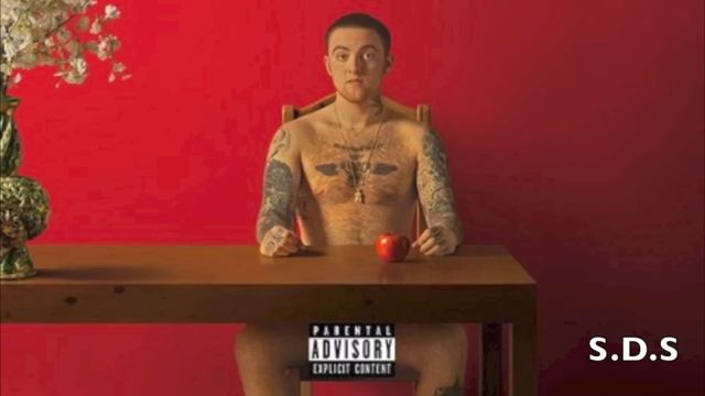 Mac Miller - S.D.S (Watching Movies with the Sound Off) смотреть онлайн