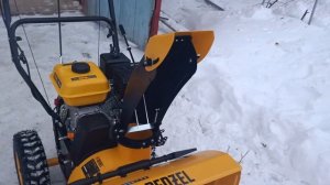 Denzel sbm 610