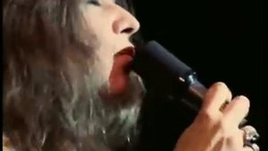 Janis Joplin - Ball and Chain (sensational performance at Monterey)