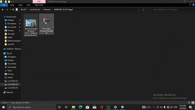 How to Activate windows 10 for free also office 2016 смотреть онлайн