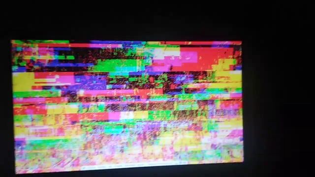 Windows XP Horror Edition смотреть онлайн