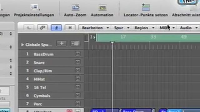 MusoTalk 90 - Angeklickt - Apple Logic Studio - Logic Pro 8 смотреть онлайн