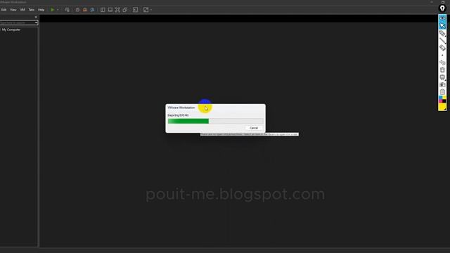 02 How to install EVE NG смотреть онлайн