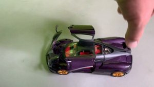 Игрушка ГАЗ 66 Ракетный от ТЕХНОПАРК | Распаковка, Обзор, Сравнение