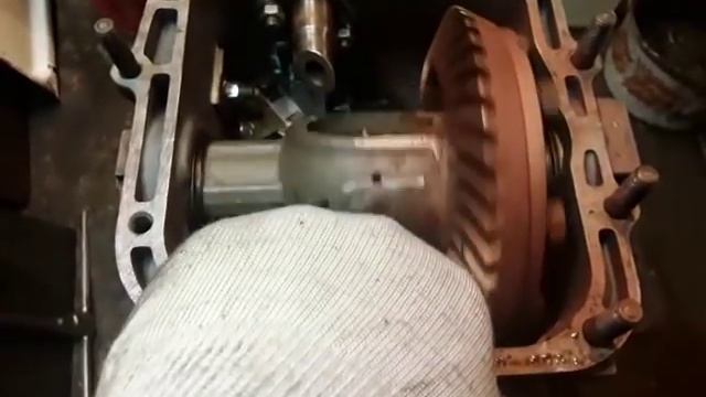 собираю кпп м-2141 в Нижневартовск смотреть онлайн