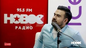 «Живая среда» - Фотима Машрабова