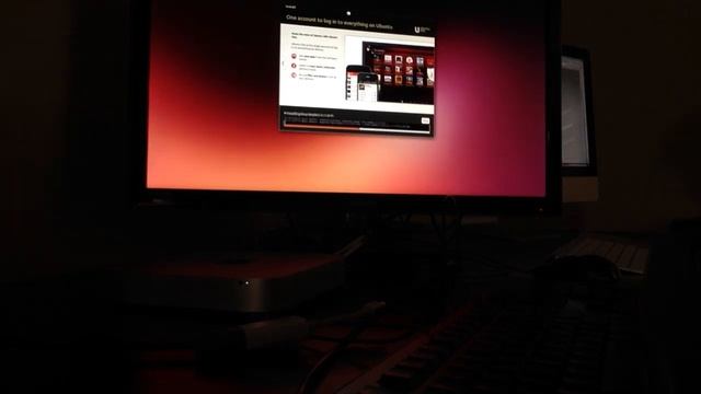 Tutorial 3 : How to install Ubuntu on mac mini (late 2012) using refit смотреть онлайн