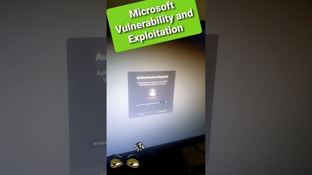 Microsoft Windows Operating System Vulnerable and Exploitation смотреть онлайн