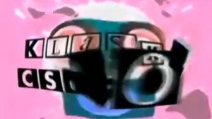 (NEW EFFECT) Klasky Csupo In G Major 137