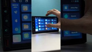 Купил магнитолу на Android и ничего не понял? Инструкция как настроить