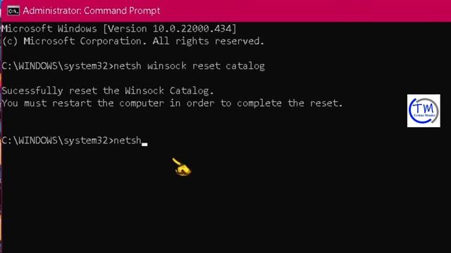 Fix : “Wi-Fi Doesn’t Have a Valid IP Configuration” Error смотреть онлайн