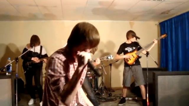 Twisted Mind. Бирск, 25.03.11г. смотреть онлайн