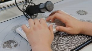 ⌨️ CIDOO QK61 — CIDOO Pearl White sound test
