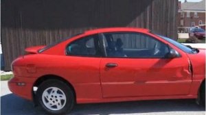 1997 Pontiac Sunfire available from UM Autos